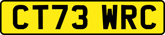 CT73WRC