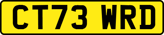 CT73WRD