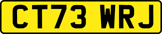 CT73WRJ