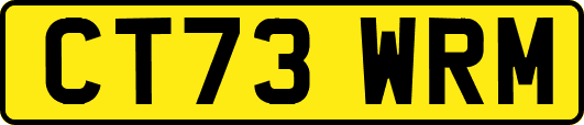 CT73WRM