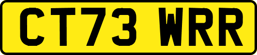 CT73WRR