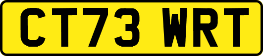CT73WRT