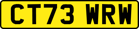 CT73WRW