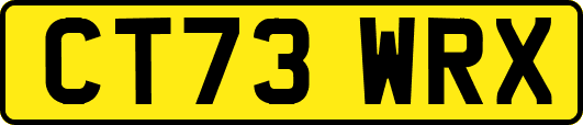 CT73WRX