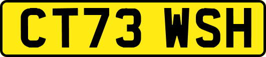 CT73WSH