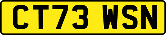 CT73WSN