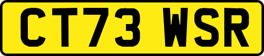 CT73WSR