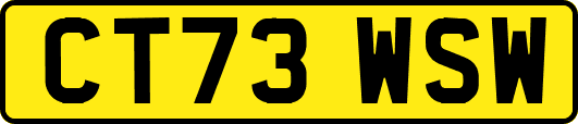 CT73WSW