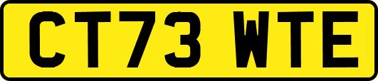 CT73WTE