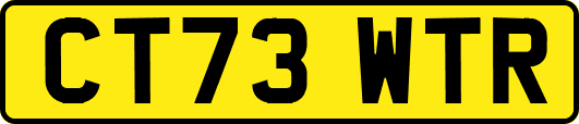 CT73WTR