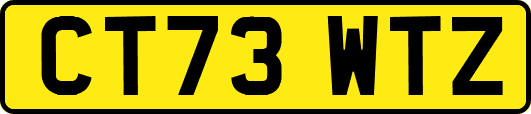 CT73WTZ