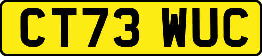 CT73WUC
