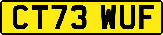 CT73WUF