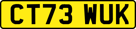 CT73WUK