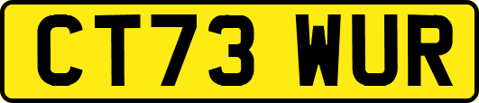 CT73WUR