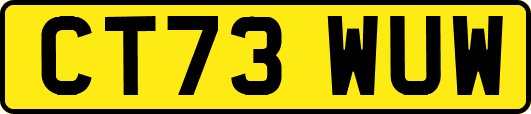 CT73WUW