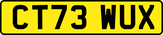 CT73WUX