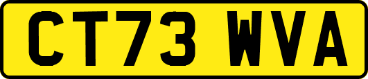 CT73WVA
