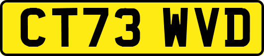 CT73WVD