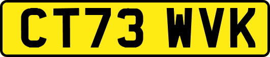 CT73WVK