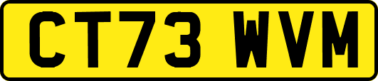 CT73WVM