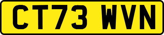 CT73WVN