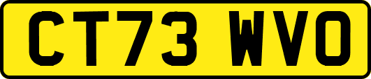 CT73WVO