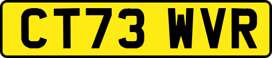 CT73WVR