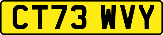CT73WVY