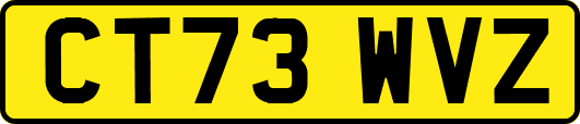 CT73WVZ