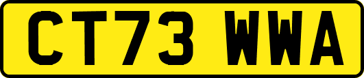CT73WWA