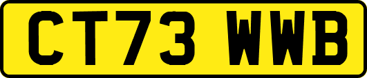 CT73WWB