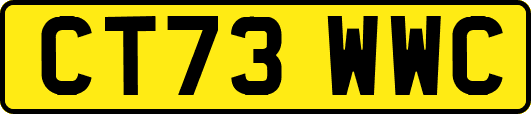 CT73WWC