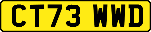 CT73WWD