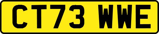 CT73WWE