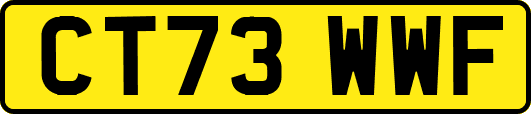 CT73WWF