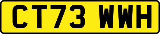 CT73WWH