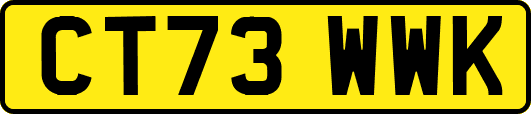 CT73WWK