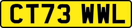 CT73WWL