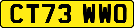 CT73WWO
