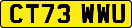 CT73WWU