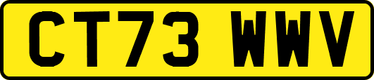 CT73WWV