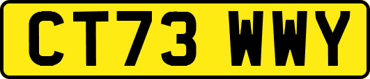 CT73WWY