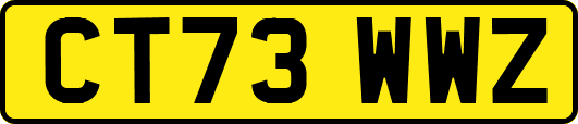 CT73WWZ