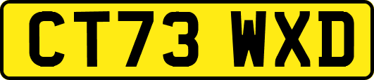 CT73WXD