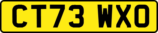 CT73WXO