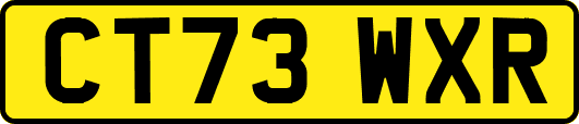 CT73WXR