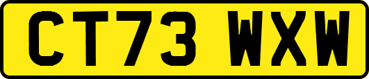 CT73WXW