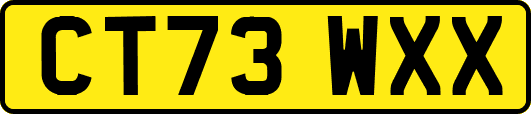 CT73WXX