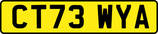CT73WYA